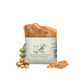 Zein - Handmade soap, Frankincense Soap – Nature’s Elixir for Radiant Skin