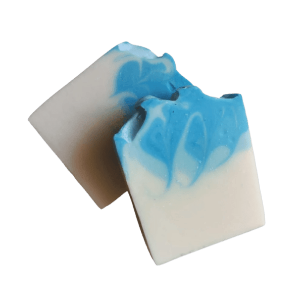 Zein - Handmade soap,Camel milk & butters soap with for dry skin, 110 gm