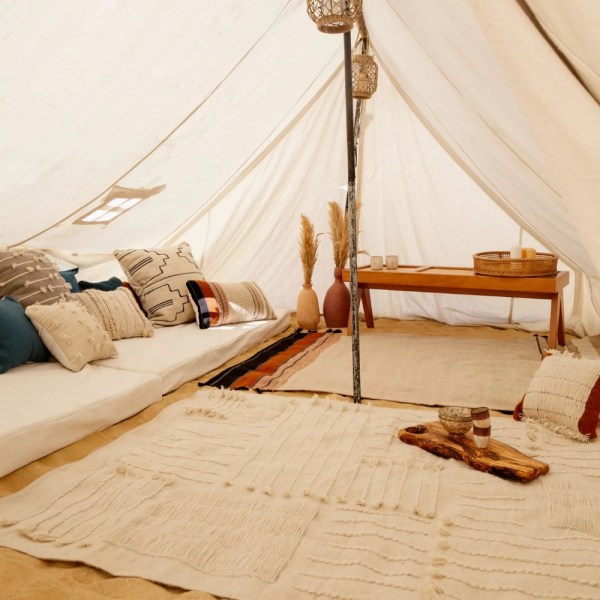 kiliim – Sediments Rug - Multiple Color - Multiple Size