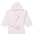 OTN Textiles - White Bathrobe - Multiple sizes