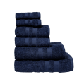 OTN Textiles - Set of 6 Towels - Multiple colors