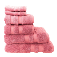 OTN Textiles - Rose Set of 6 Towels