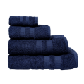 OTN Textiles - Set of 4 Towels - Multiple colors