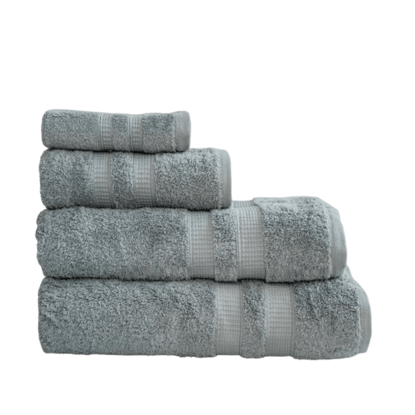 OTN Textiles - Set of 4 Towels - Multiple colors