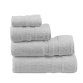 OTN Textiles - Set of 4 Towels - Multiple colors