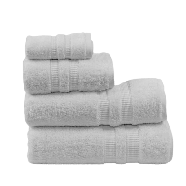 OTN Textiles - Set of 4 Towels - Multiple colors