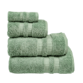 OTN Textiles - Set of 4 Towels - Multiple colors