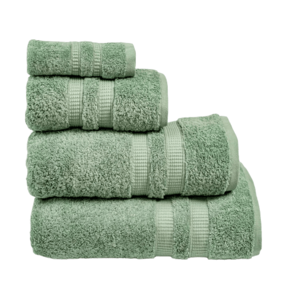 OTN Textiles - Set of 4 Towels - Multiple colors