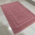 OTN Textiles - Rose Bath Mat