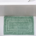 OTN Textiles - Mint Green Bath Mat