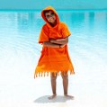 OTN Textiles - Kid’s Poncho - Multiple colors