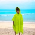 OTN Textiles - Kid’s Poncho - Multiple colors