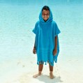 OTN Textiles - Kid’s Poncho - Multiple colors