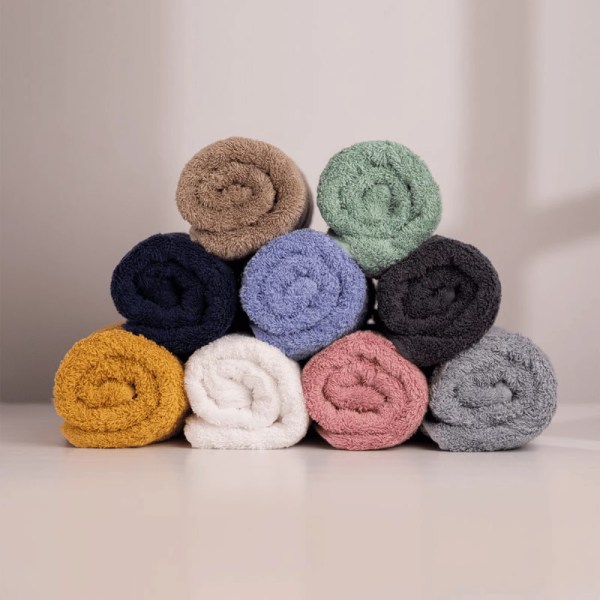 OTN Textiles - Hand Towels - 50X90 cm - Multiple colors