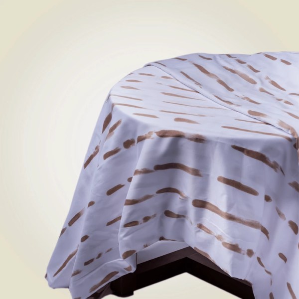 Bed&More - Fitted Sheets Seersucker Striped - Multiple sizes - Multiple colors