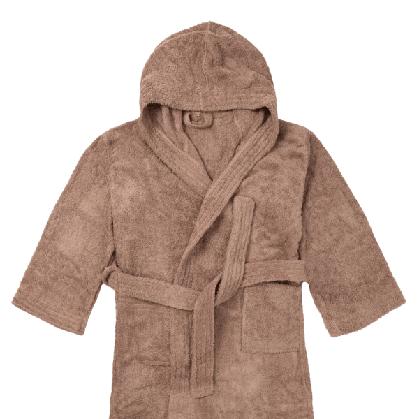 OTN Textiles - Cafe Bathrobe - Multiple sizes