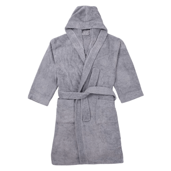 OTN Textiles - Bathrobe - Multiple sizes - Multiple colors