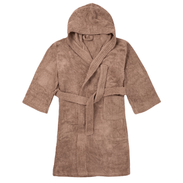 OTN Textiles - Bathrobe - Multiple sizes - Multiple colors