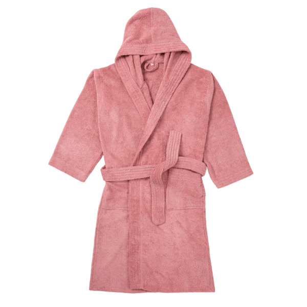 OTN Textiles - Bathrobe - Multiple sizes - Multiple colors