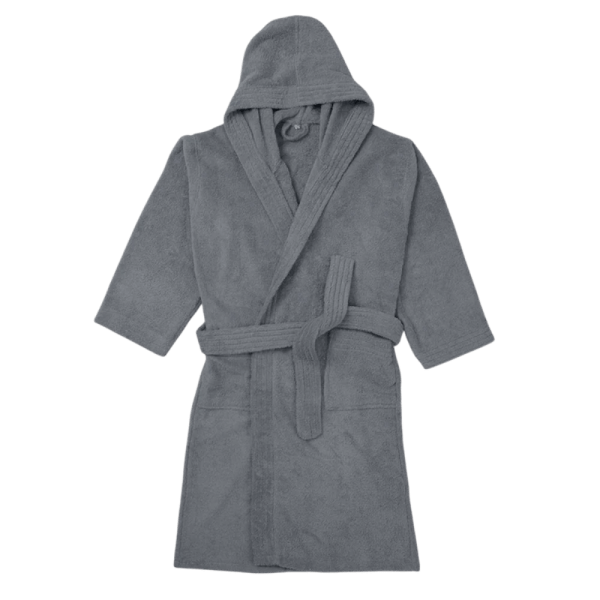 OTN Textiles - Bathrobe - Multiple sizes - Multiple colors