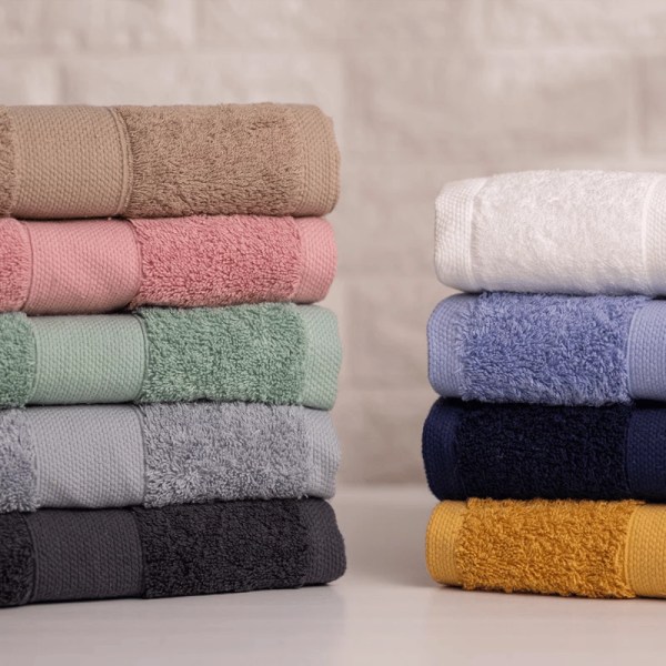 OTN Textiles - Bath Sheets - 90X150 cm - Multiple colors