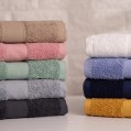 OTN Textiles - Bath Towels - 70 X 140 cm - Multiple colors