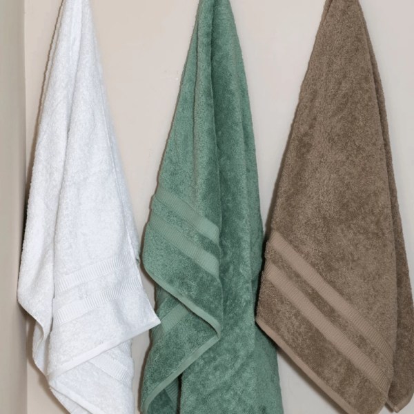 OTN Textiles - Bath Towels - 70 X 140 cm - Multiple colors