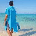 OTN Textiles - Adult's Poncho - Multiple colors