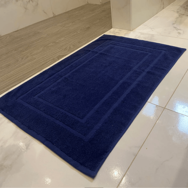 OTN Textiles - Bath Mat - Multiple colors