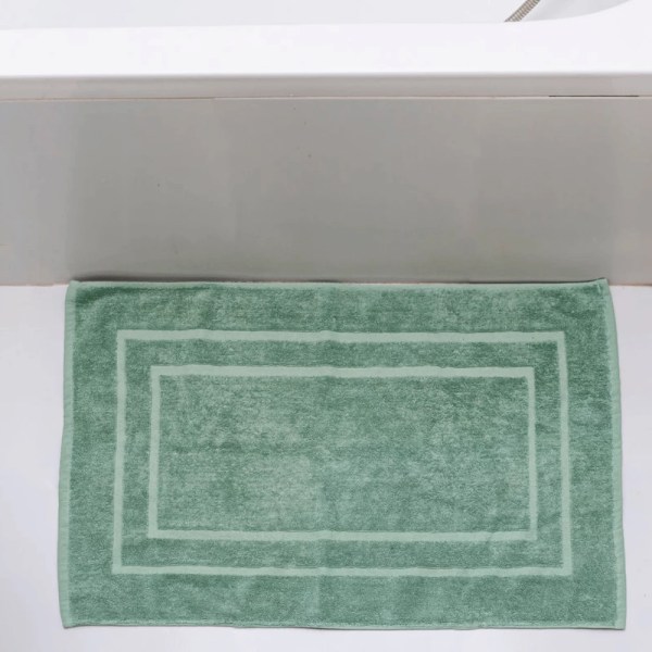 OTN Textiles - Bath Mat - Multiple colors