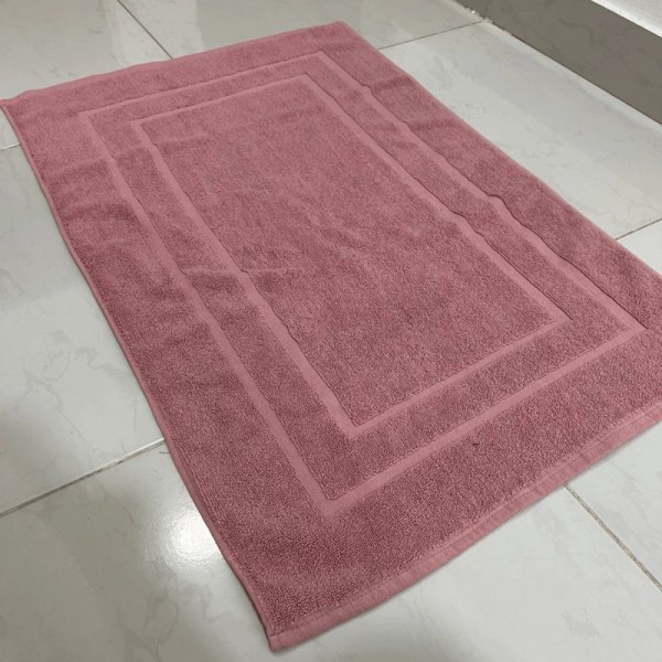 OTN Textiles - Bath Mat - Multiple colors