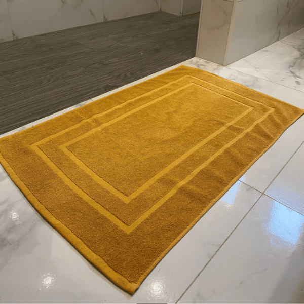OTN Textiles - Bath Mat - Multiple colors