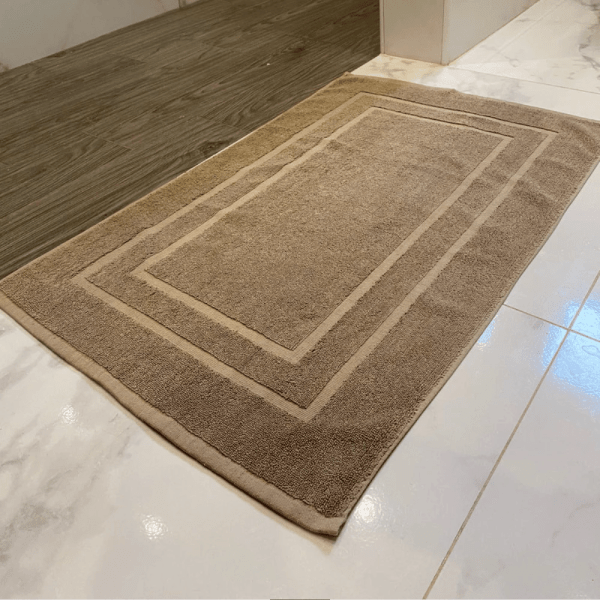 OTN Textiles - Bath Mat - Multiple colors