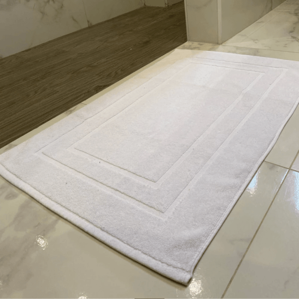 OTN Textiles - Bath Mat - Multiple colors