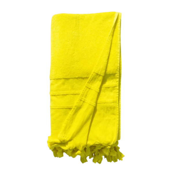 OTN Textiles - Beach Towels - Multiple colors