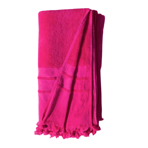 OTN Textiles - Beach Towels - Multiple colors