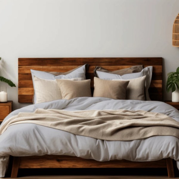 Bed&More - Bed In A Box Jersey - Multiple colors