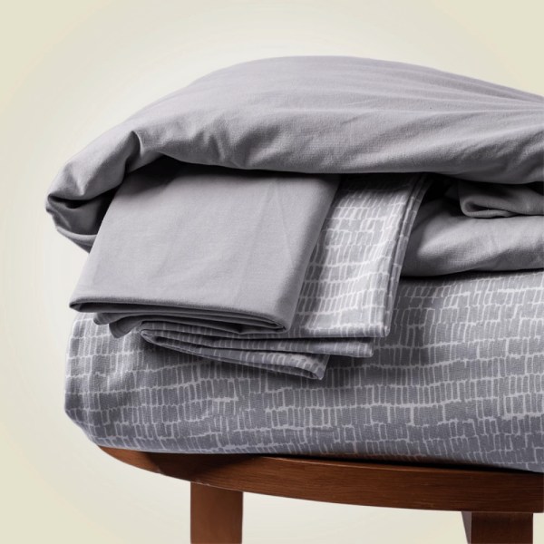 Bed&More - Bed In A Box Jersey - Multiple colors