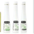 BEAUTIQS - Offer of the complete protein set (protein treatment, shampoo, conditioner, and daily post-protein serum)