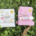BEAUTIQS - natural lip balm