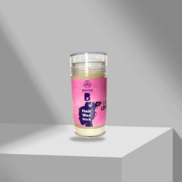 BEAUTIQS - beautiqs Hair Wax hair Stick, slick stick for hair