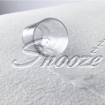 Snooze -Flat Waterproof mattress protector - Multiple sizes
