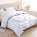 Snooze - Winter fiber quilt - Multiple sizes
