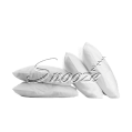 Snooze - Loose fiber filling pillow - Multiple sizes