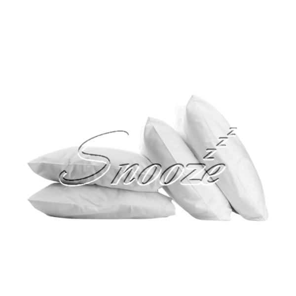 Snooze - Loose fiber filling pillow - Multiple sizes