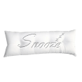 Snooze - Long Fiber pillow - Multiple sizes