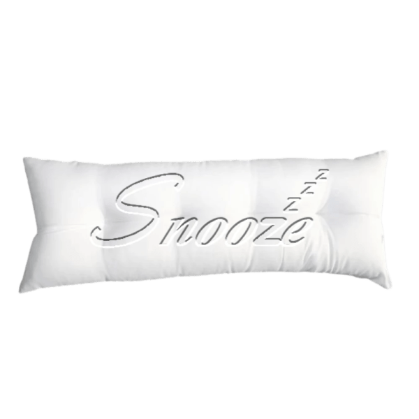 Snooze - Long Fiber pillow - Multiple sizes