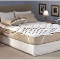 Snooze -Flat fiber mattress protector - Multiple sizes