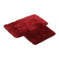 Snooze - Heavy Shaggy Bath Rug