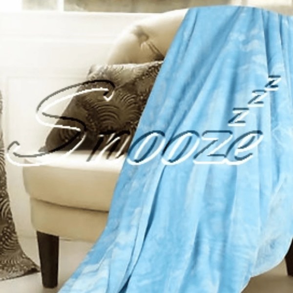 Snooze - 3.5 KG Blanket - Multiple sizes - Multiple colors